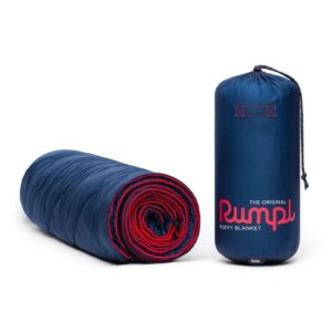 Rumpl Original Puffy Blanket