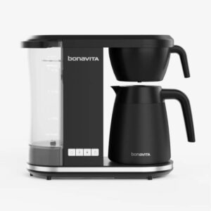 Bonavita Enthusiast 8-Cup Drip Coffee Brewer