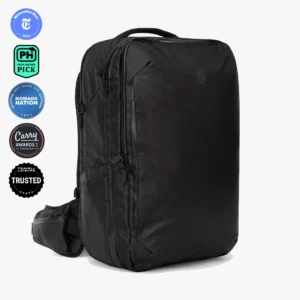 Tortuga Travel Backpack Pro 40L
