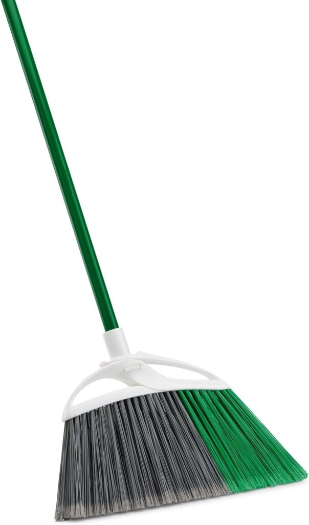 Libman 211 Extra Large Precision Angle Broom