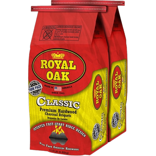 Royal Oak Classic Briquets