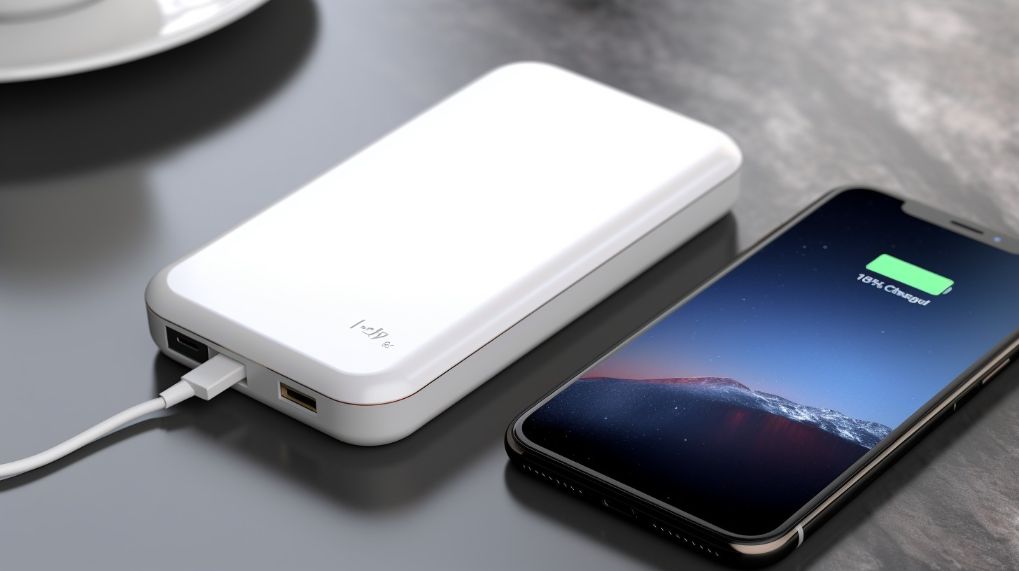 Bedste Powerbank i test - Top 4 bedste