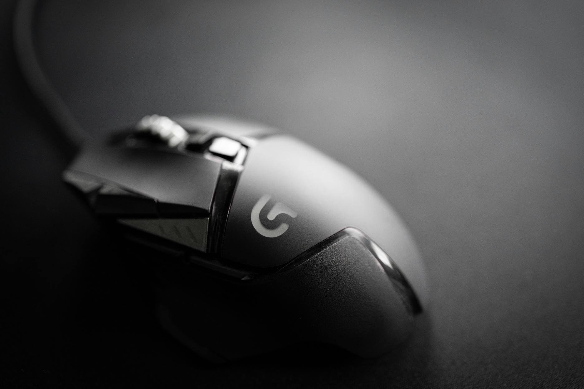Top 3 Bedste gaming mus Bedst i Test [2025]
