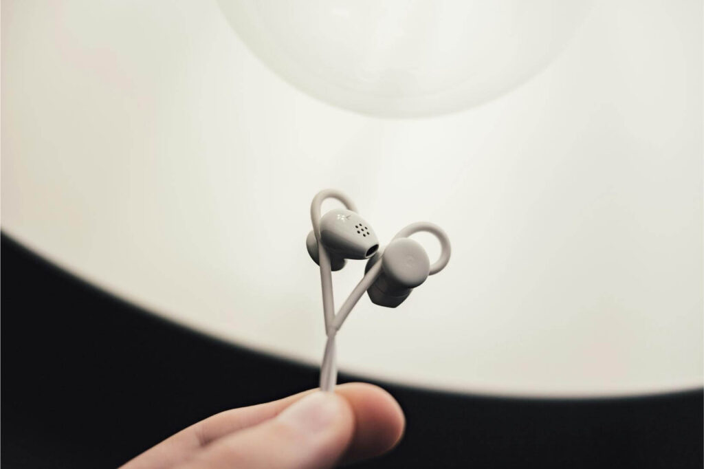 Bedste in-ear høretelefoner med ledning • Bedst i Test