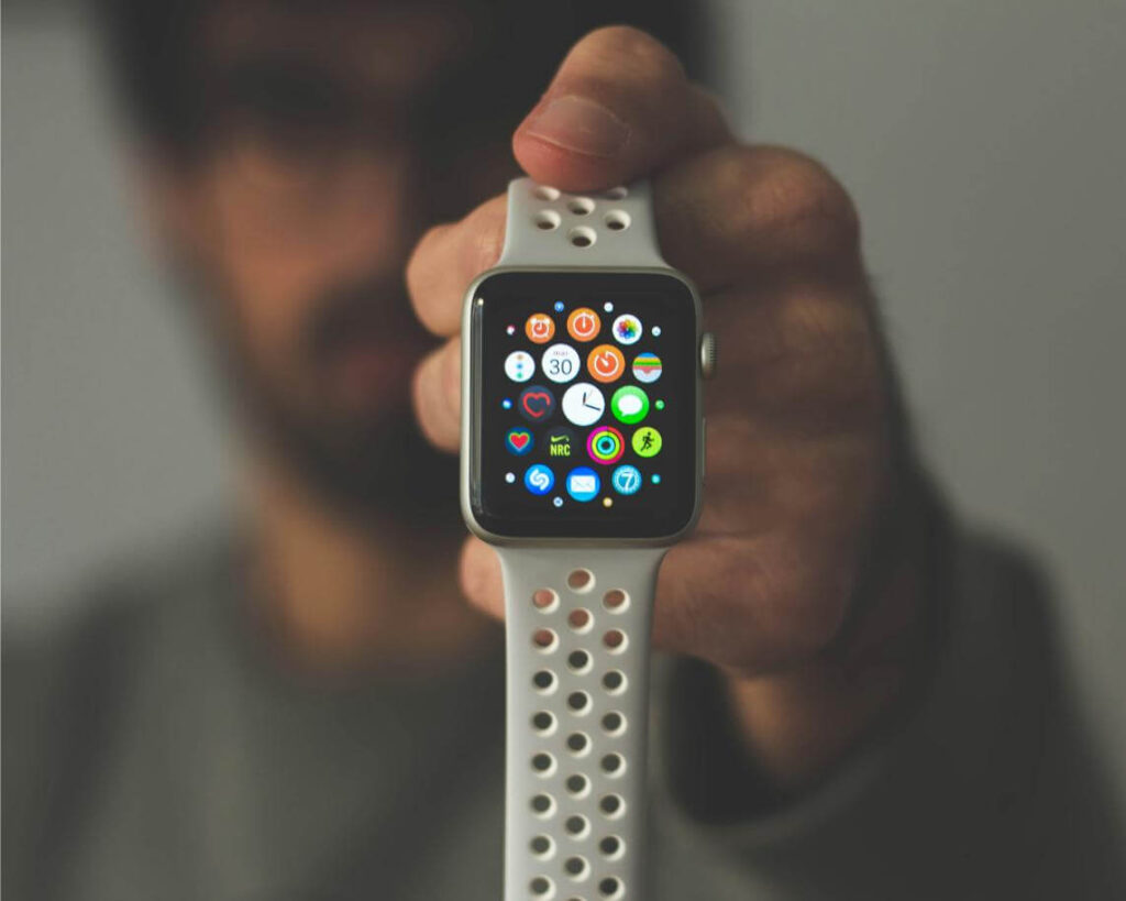 Bedste Apple Watch til iPhone-ejere • Bedst i Test