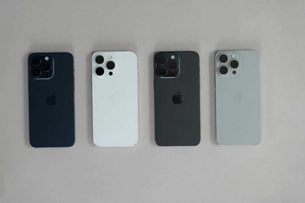 Bedste iPhone-covers • Bedst i Test