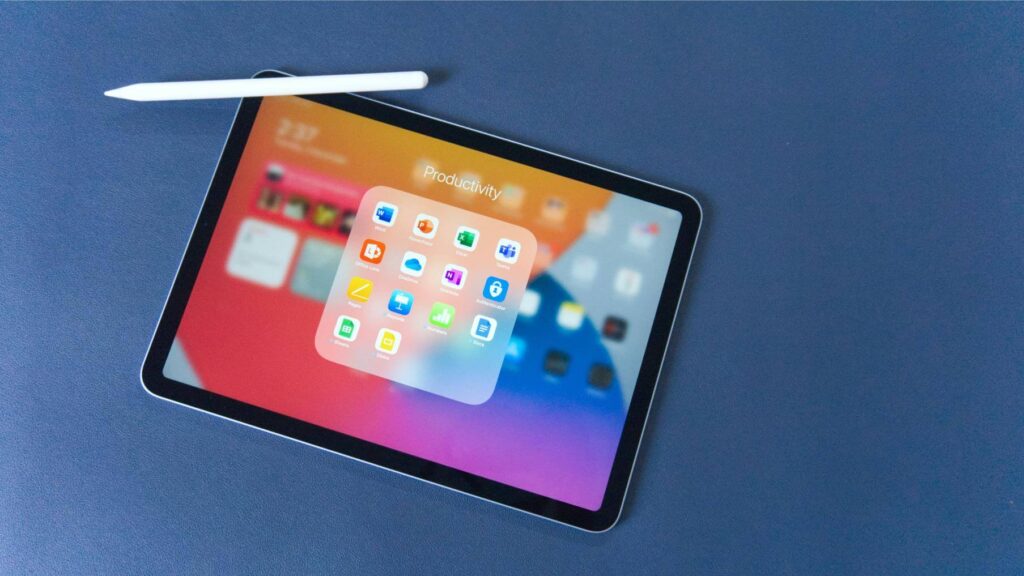 Bedste professionelle tablets • Bedst i Test